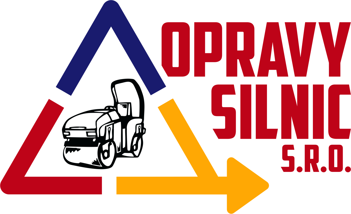 OPRAVY SILNIC s.r.o.